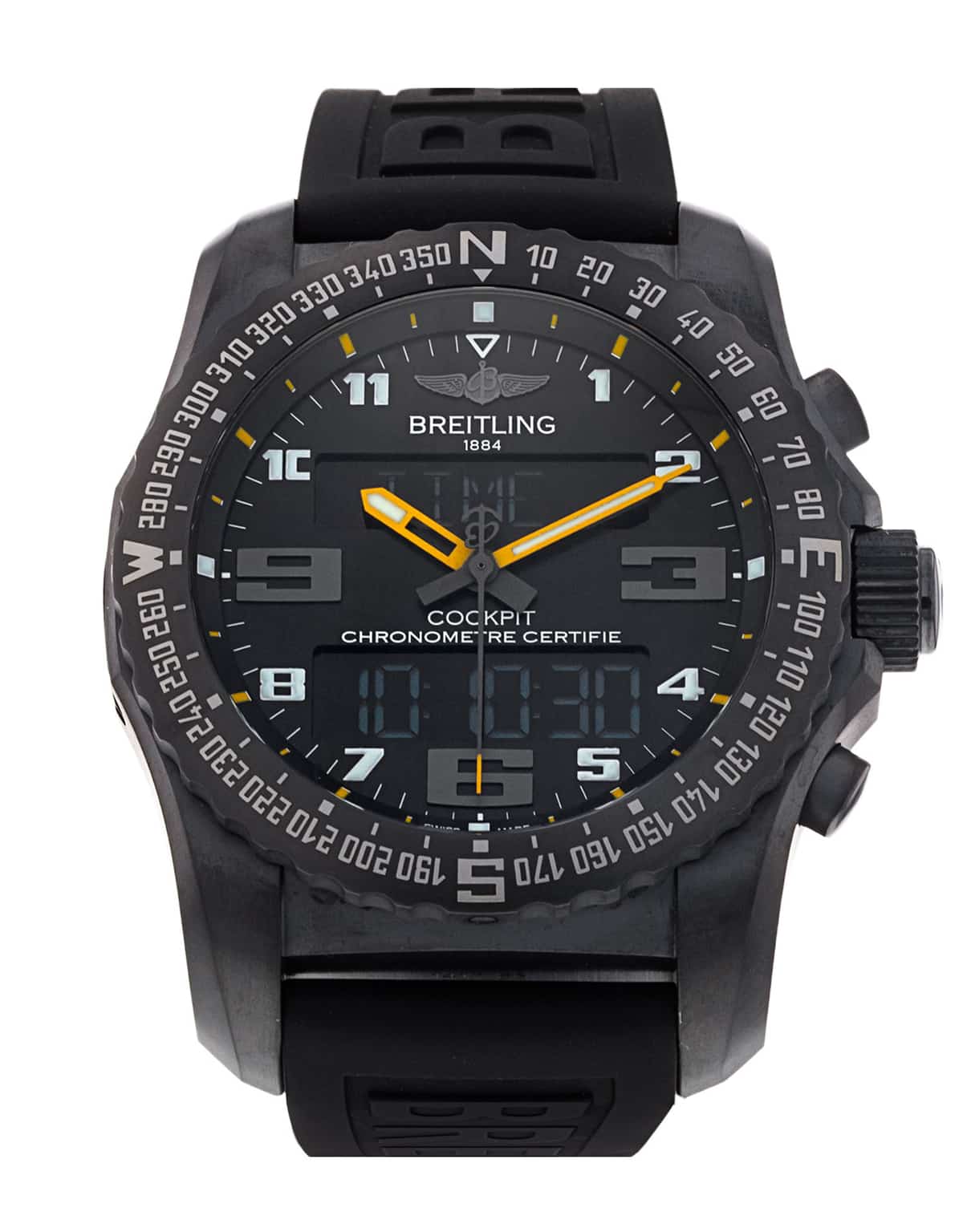 Breitling Cockpit B50 VB5010